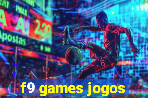 f9 games jogos